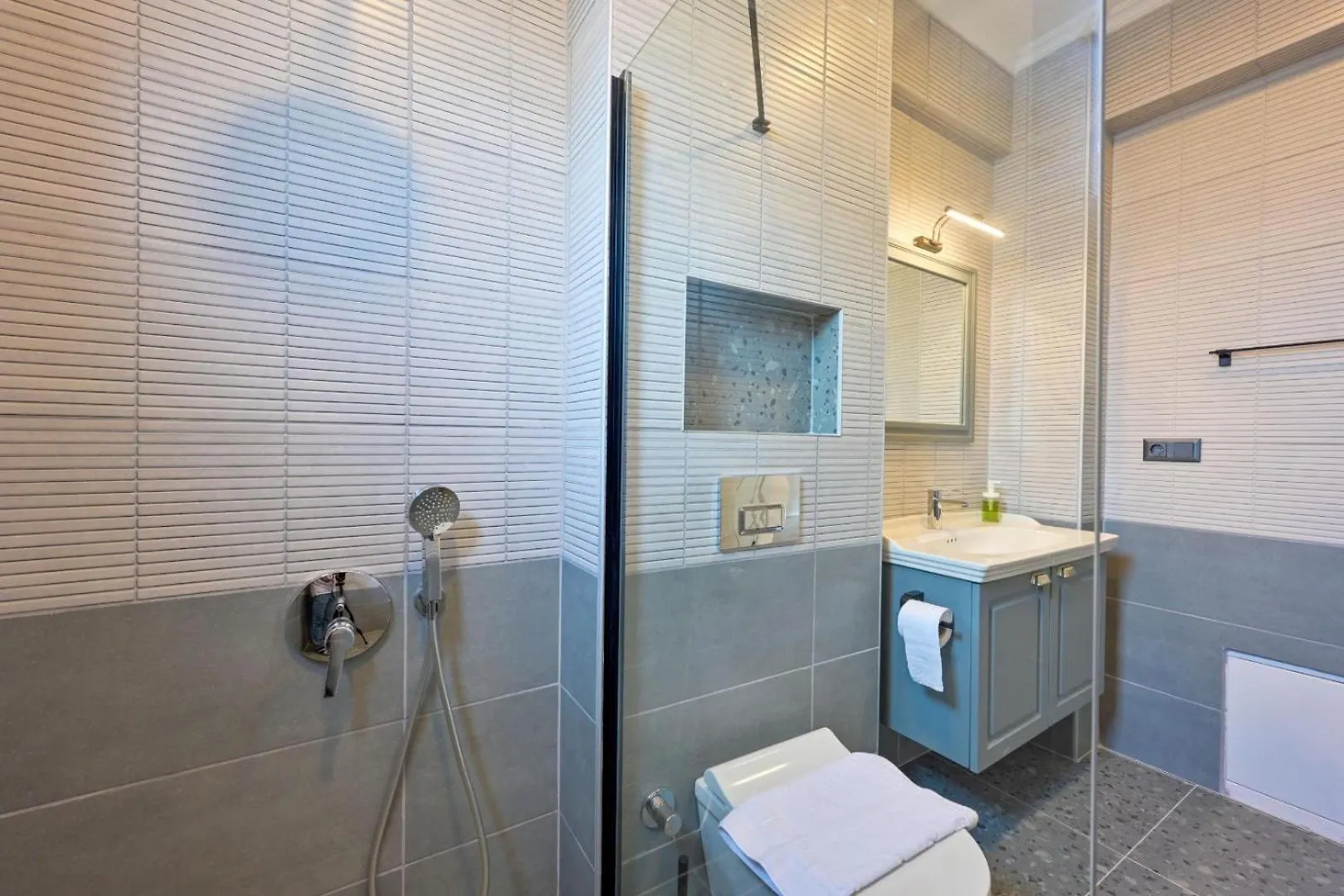 Villa Almilalin 6 Bedroom Holiday Villa For Rent In Олудениз