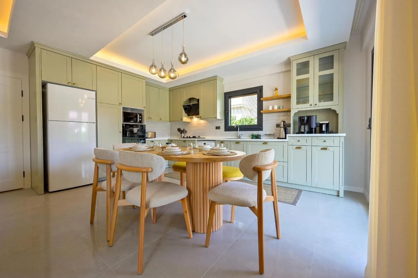 Villa Almilalin 6 Bedroom Holiday Villa For Rent In Олудениз Турция