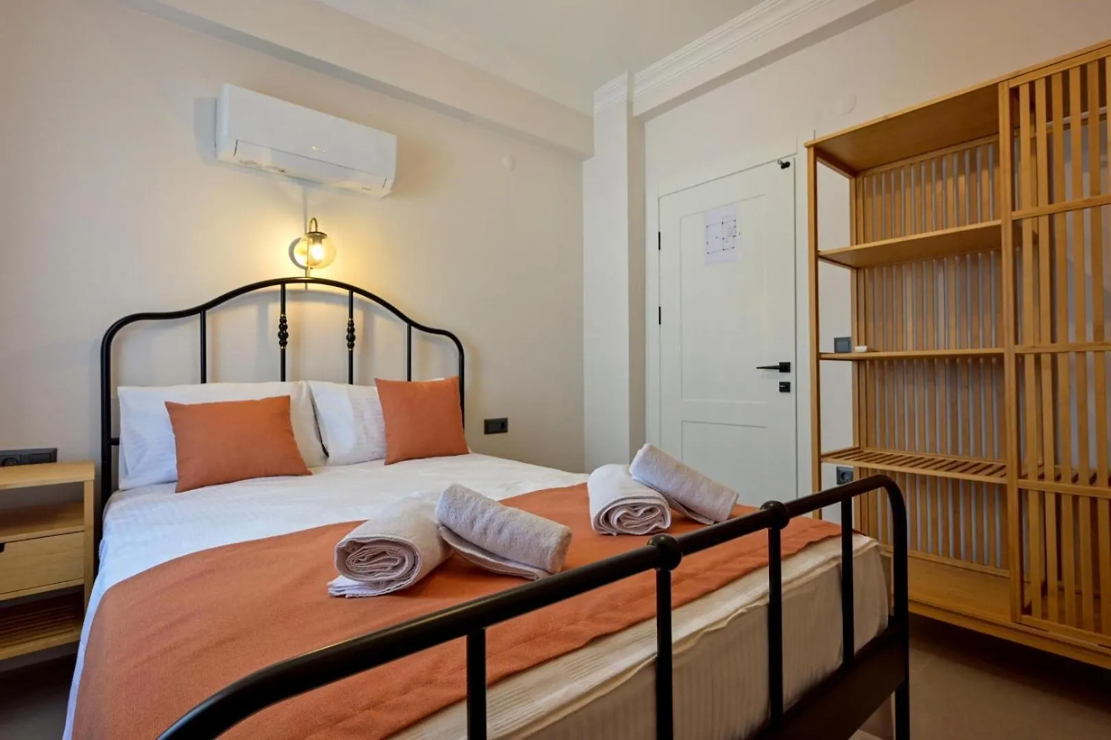 Villa Almilalin 6 Bedroom Holiday Villa For Rent In Олудениз Турция