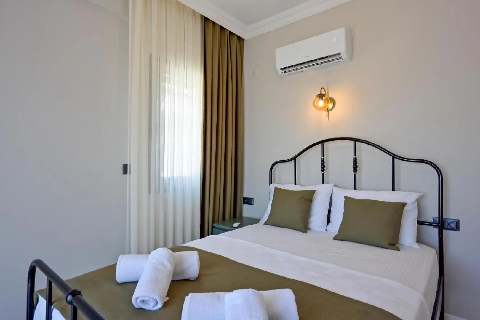Villa Almilalin 6 Bedroom Holiday Villa For Rent In Олудениз 0*,  Турция