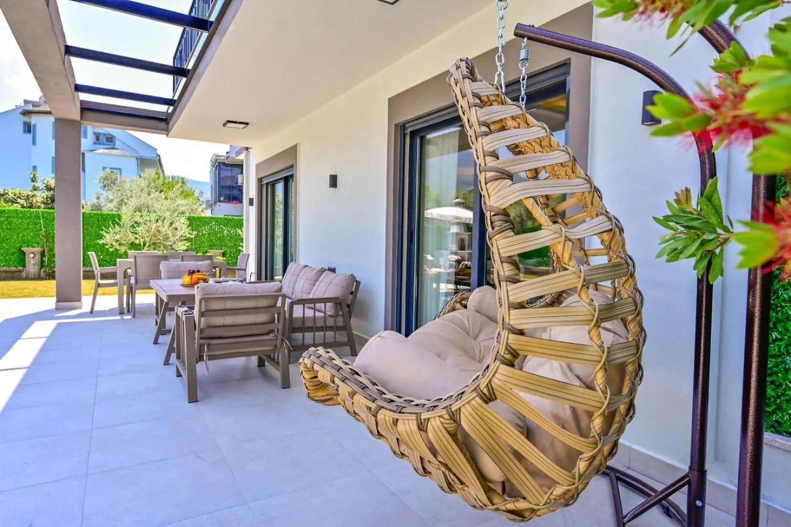 Villa Mango 4 bedroom Holiday Villa for Rent in Ölüdeniz 0*,  Turchia