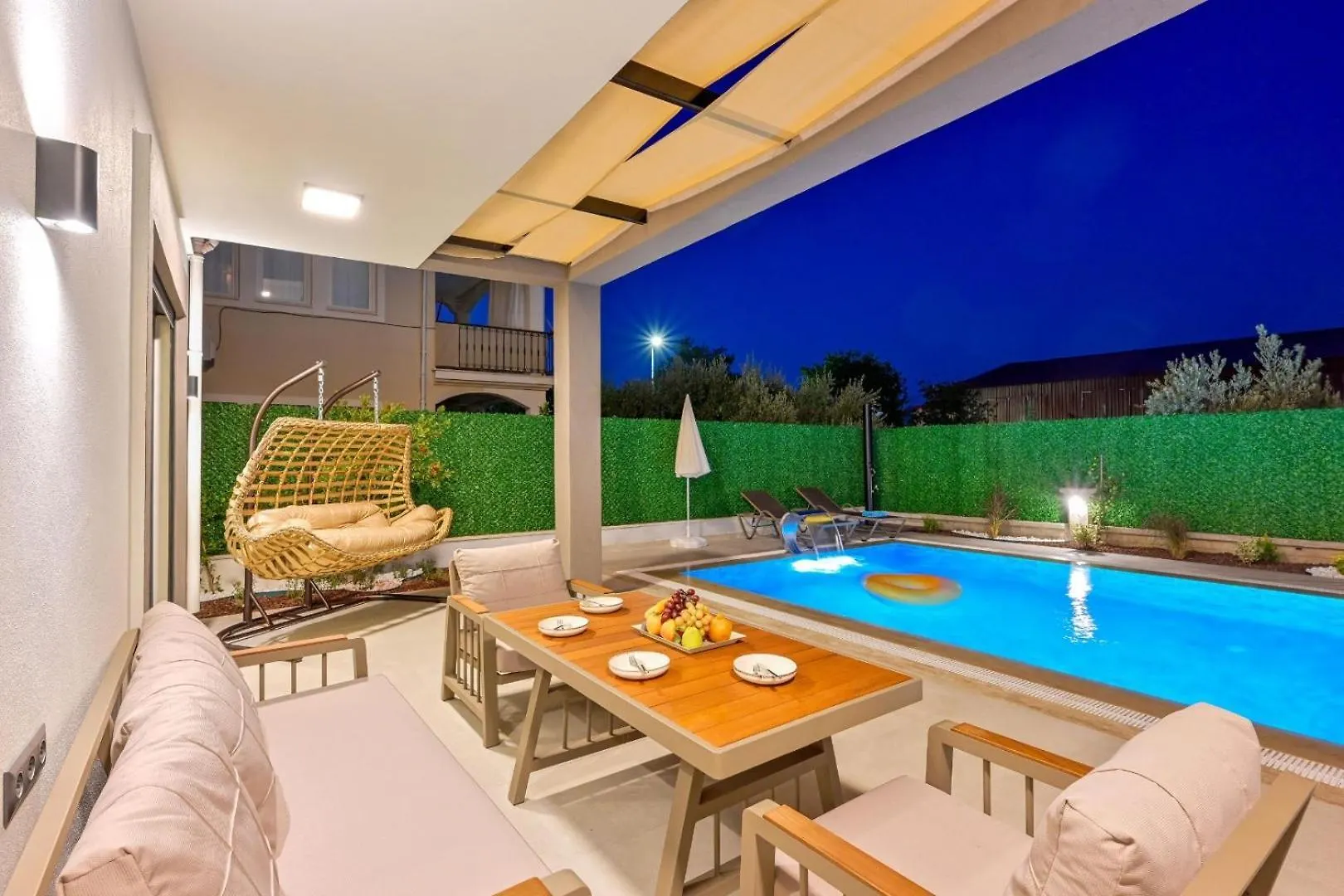 Villa Mango 4 bedroom Holiday Villa for Rent in Ölüdeniz 0*,