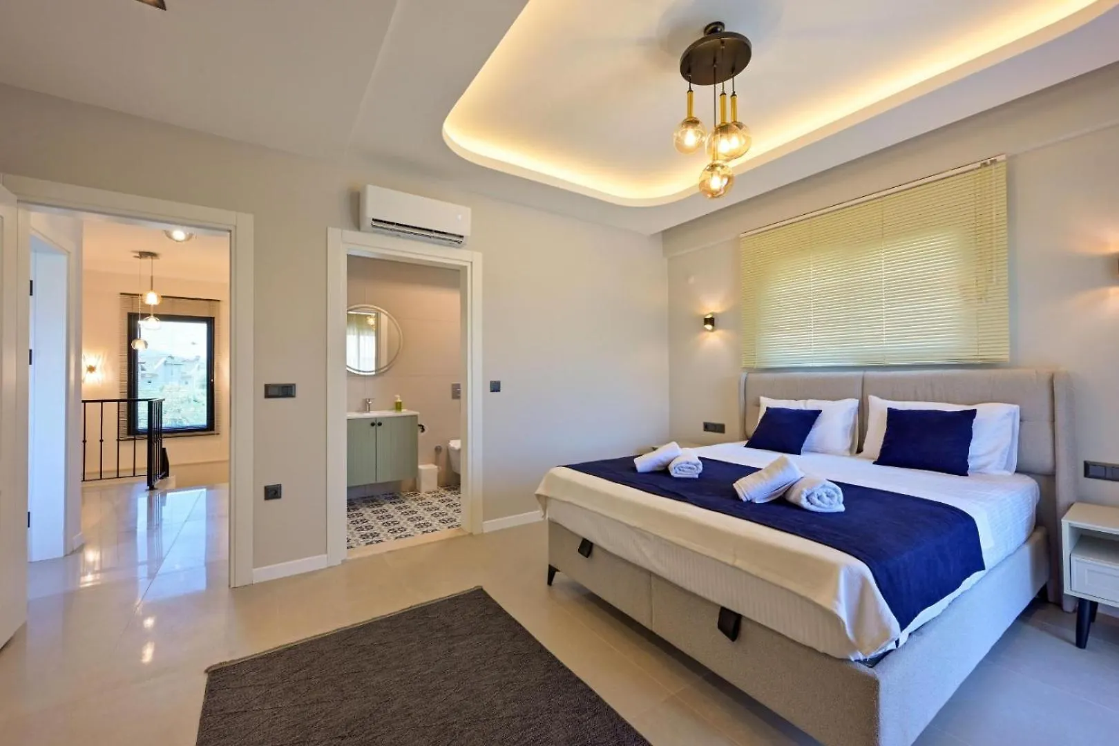 Villa Mango 4 bedroom Holiday Villa for Rent in Ölüdeniz Turchia