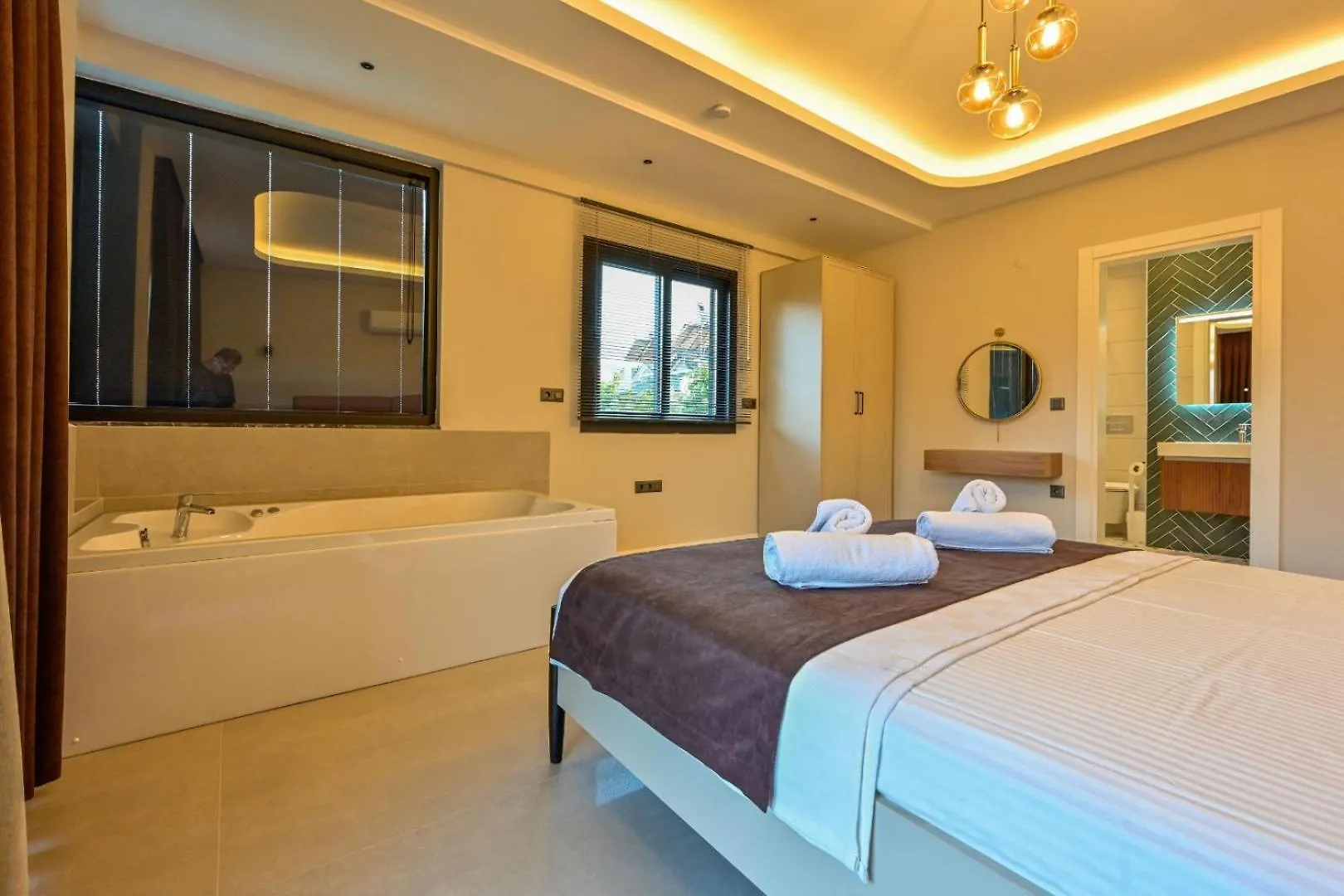 Villa Mango 4 bedroom Holiday Villa for Rent in Ölüdeniz Turchia