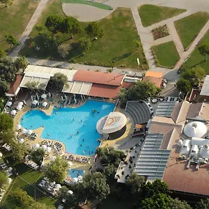 Курортный комплекс Belcekiz Club, Олудениз